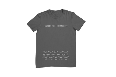 Awaken the Creativity T-Shirt