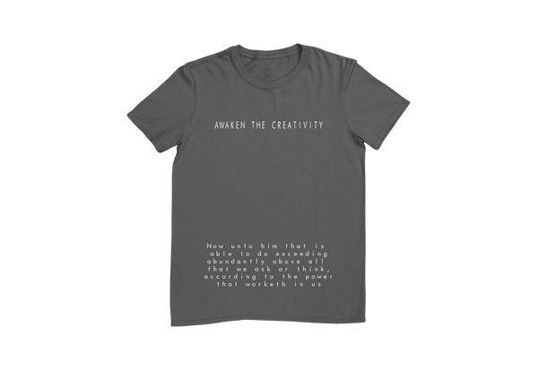 Awaken the Creativity T-Shirt