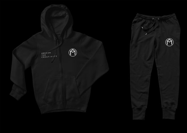 THE AWAKEN SWEAT SUIT