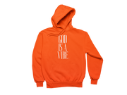 God Is A Vibe Hoodie